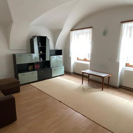 Apartament Central Zone Сибиу Экстерьер фото