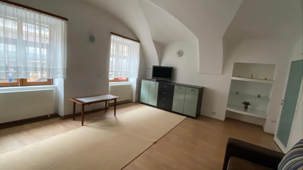 Apartament Central Zone Сибиу Экстерьер фото