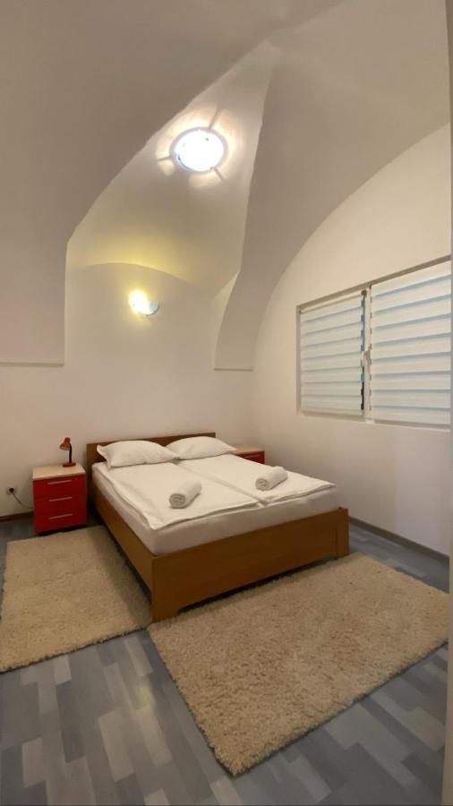 Apartament Central Zone Сибиу Экстерьер фото